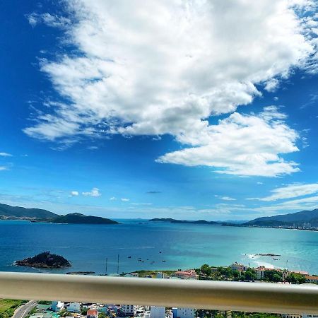 Comfortzone Apartment Nha Trang Bagian luar foto