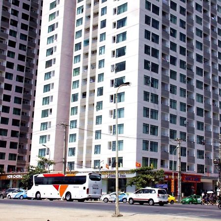 Comfortzone Apartment Nha Trang Bagian luar foto
