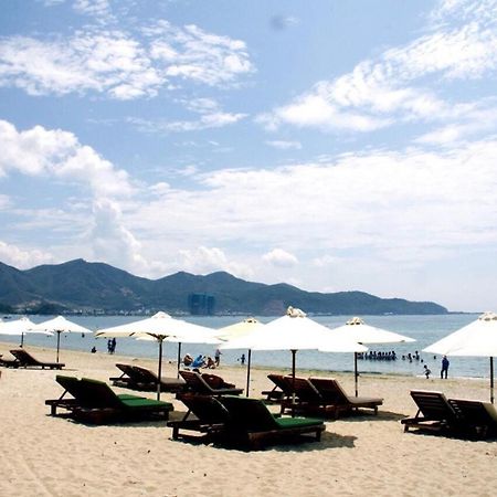 Comfortzone Apartment Nha Trang Bagian luar foto