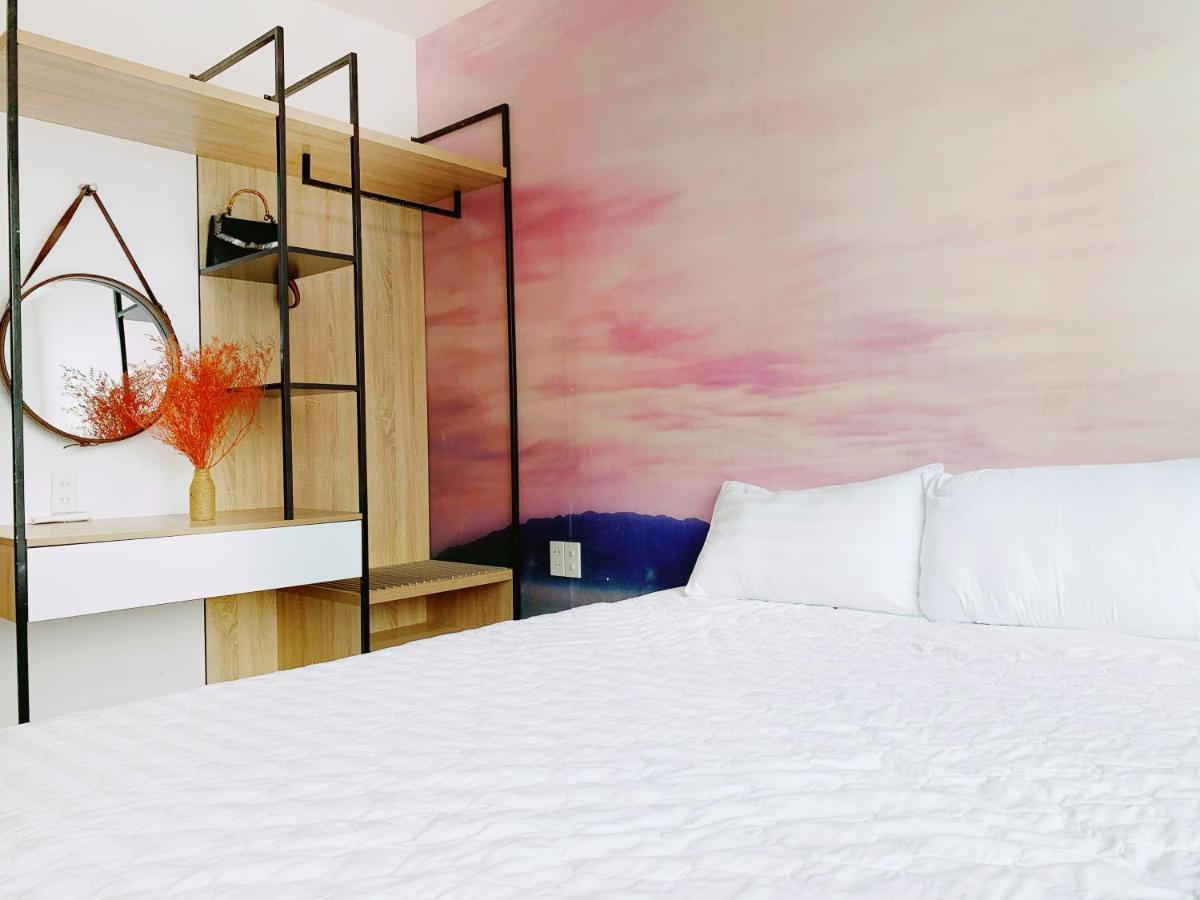 Comfortzone Apartment Nha Trang Bagian luar foto