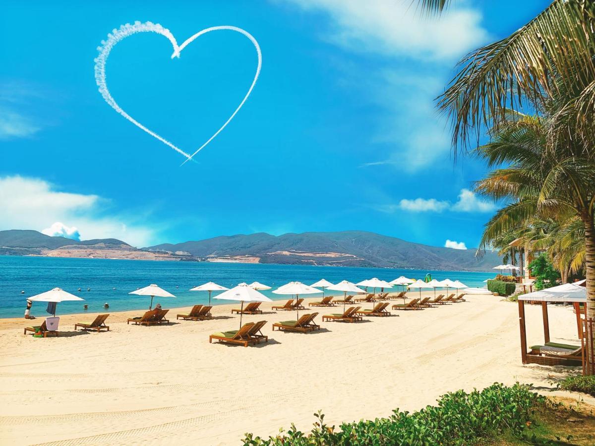 Comfortzone Apartment Nha Trang Bagian luar foto