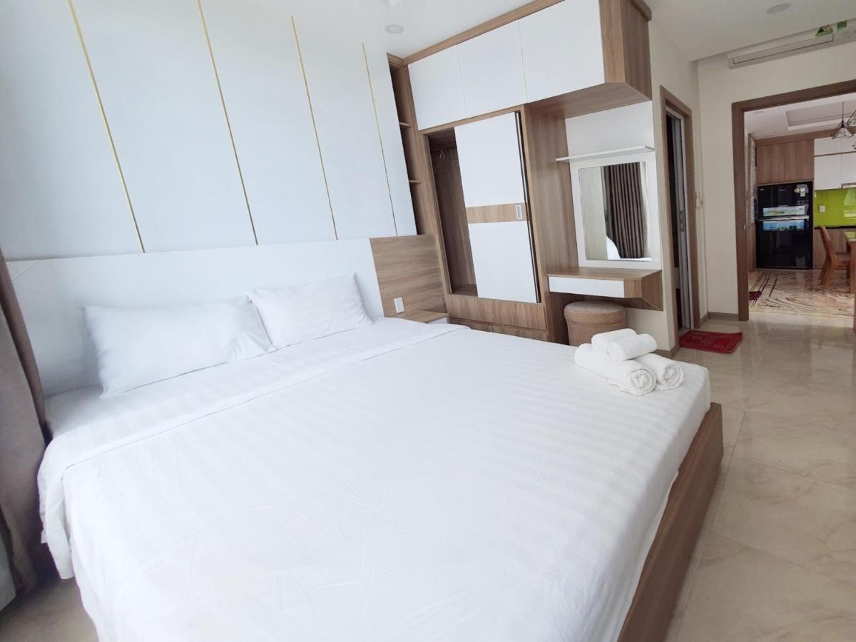 Comfortzone Apartment Nha Trang Bagian luar foto