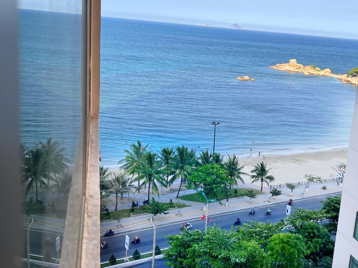 Comfortzone Apartment Nha Trang Bagian luar foto