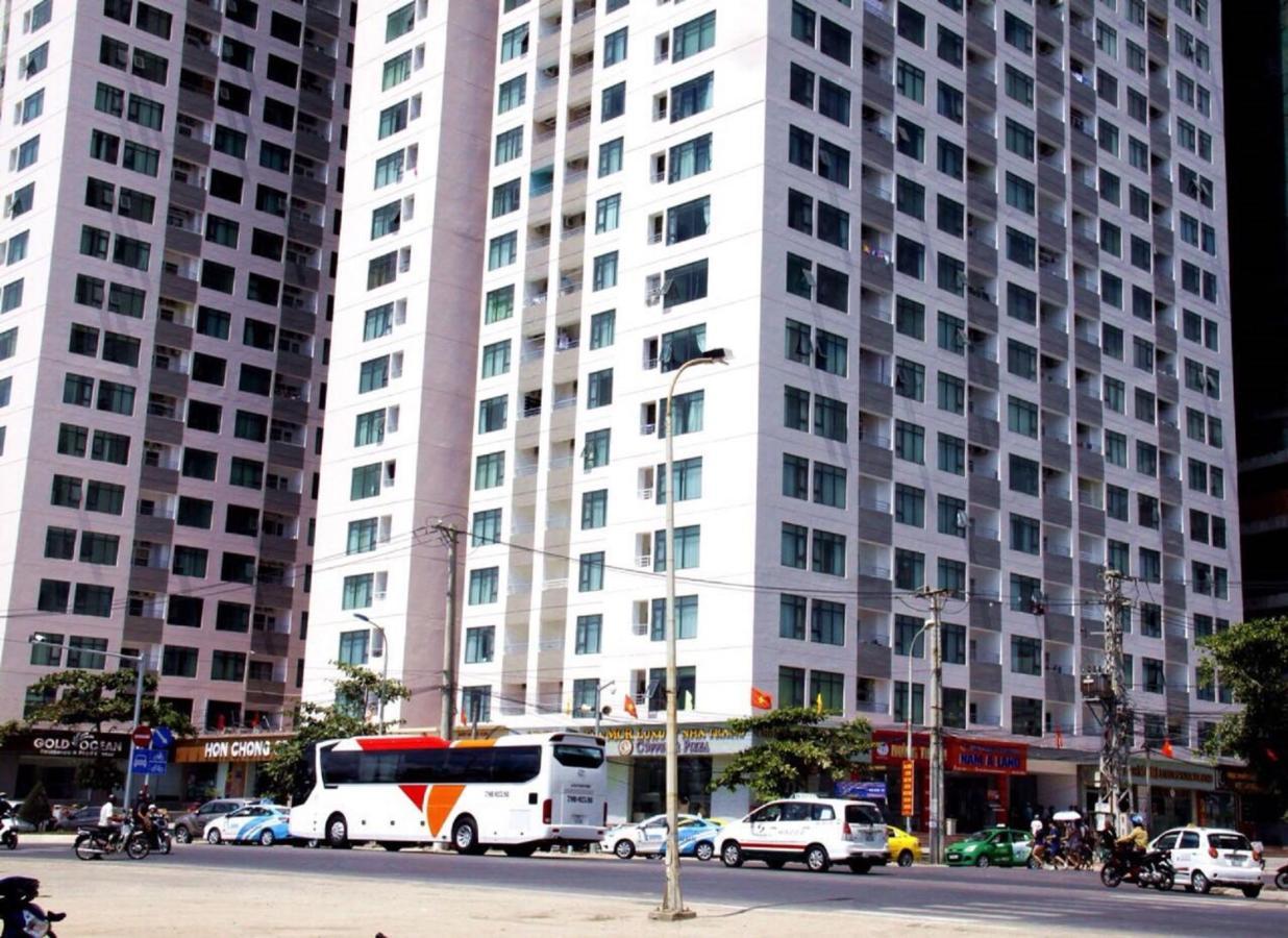 Comfortzone Apartment Nha Trang Bagian luar foto