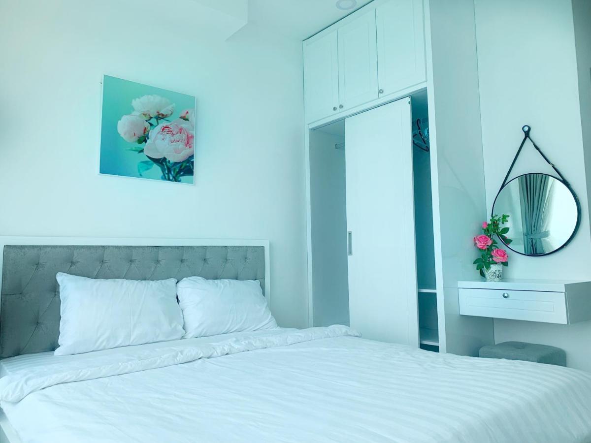 Comfortzone Apartment Nha Trang Bagian luar foto