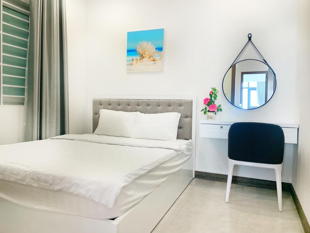 Comfortzone Apartment Nha Trang Bagian luar foto