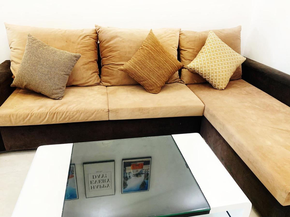 Comfortzone Apartment Nha Trang Bagian luar foto