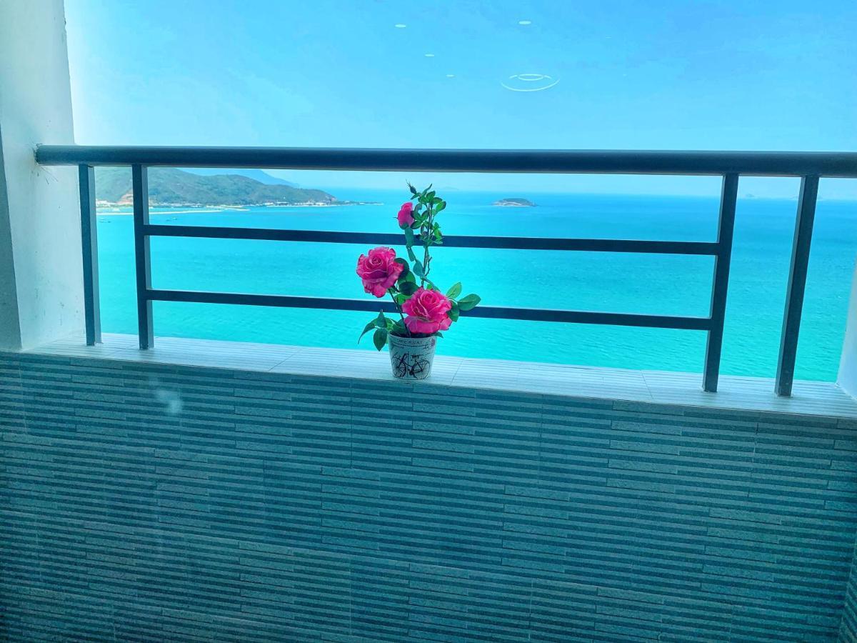 Comfortzone Apartment Nha Trang Bagian luar foto