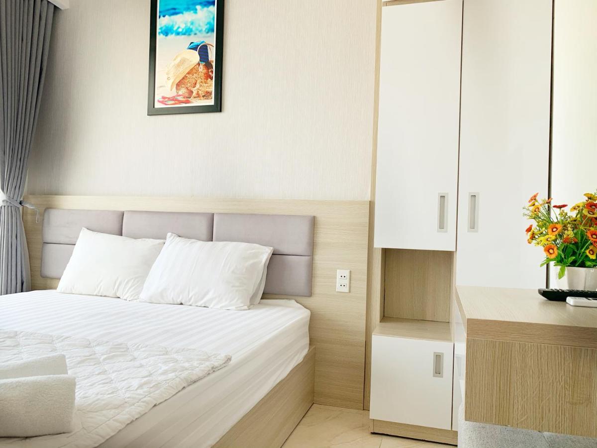 Comfortzone Apartment Nha Trang Bagian luar foto