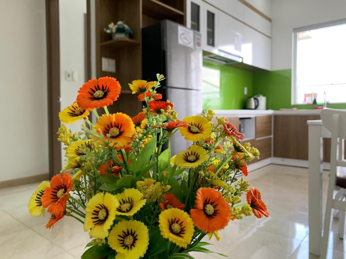Comfortzone Apartment Nha Trang Bagian luar foto