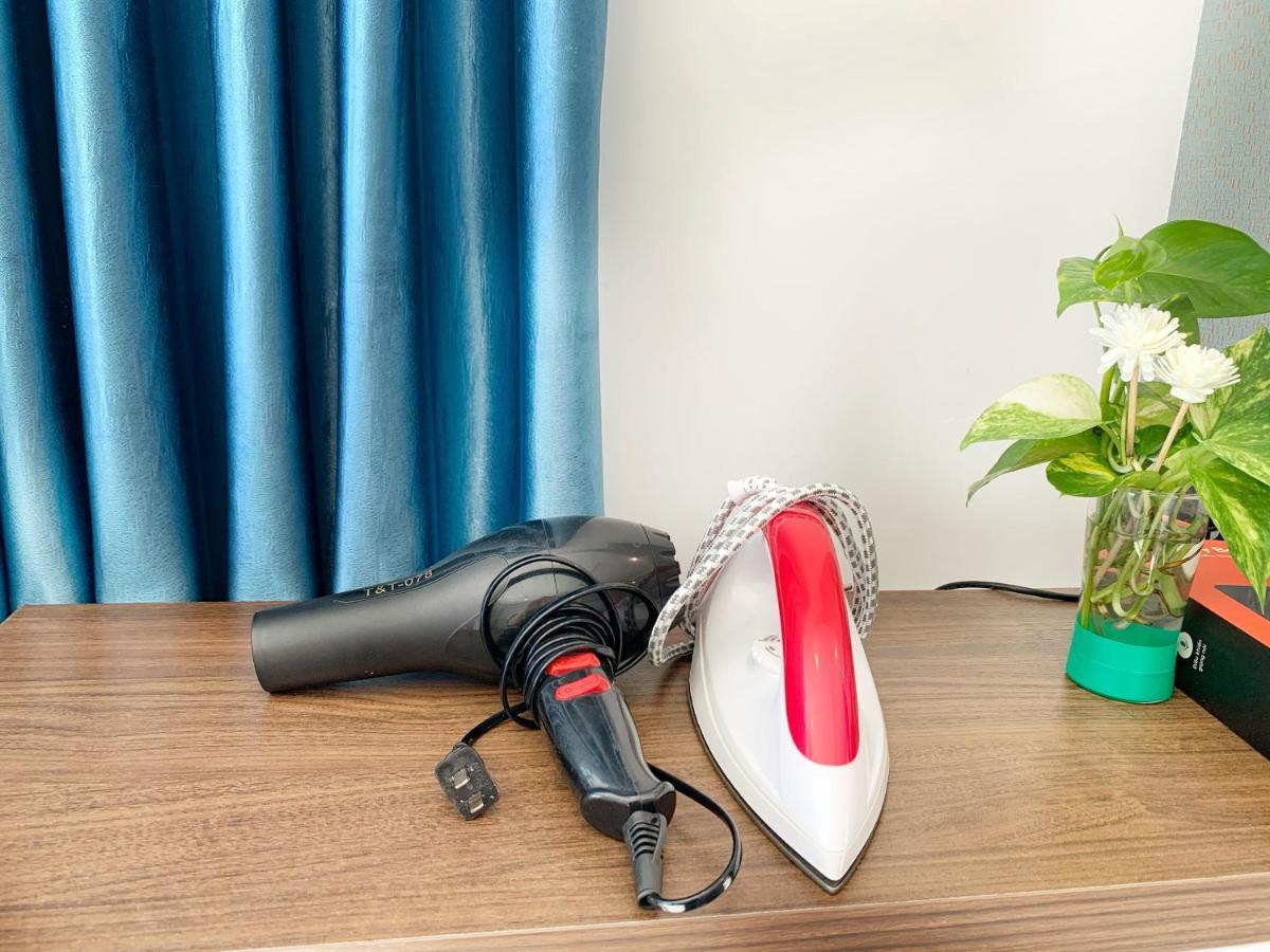 Comfortzone Apartment Nha Trang Bagian luar foto