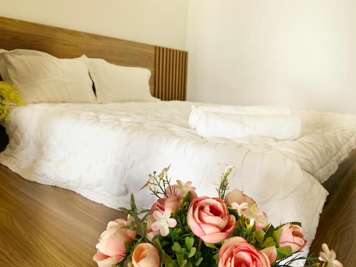 Comfortzone Apartment Nha Trang Bagian luar foto