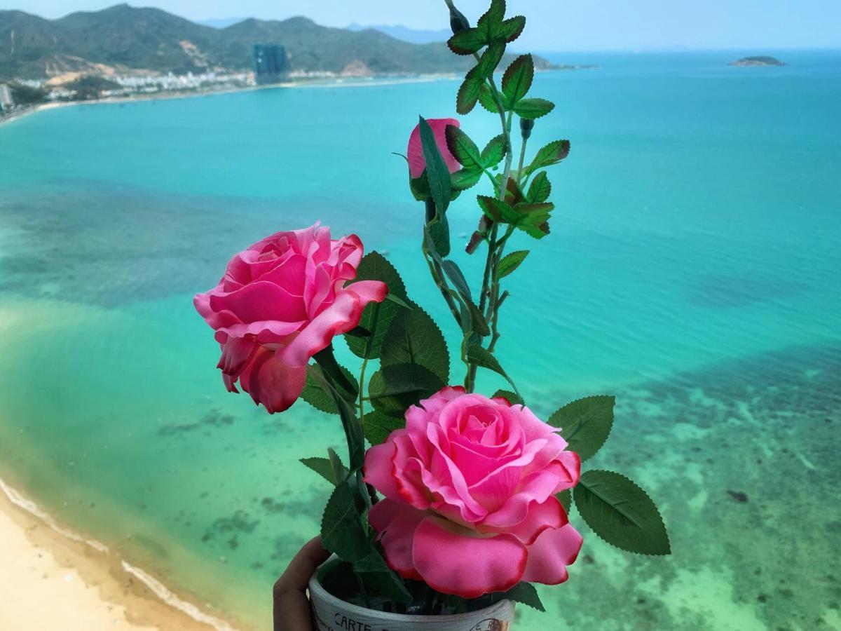Comfortzone Apartment Nha Trang Bagian luar foto
