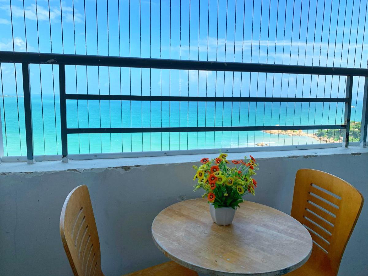 Comfortzone Apartment Nha Trang Bagian luar foto