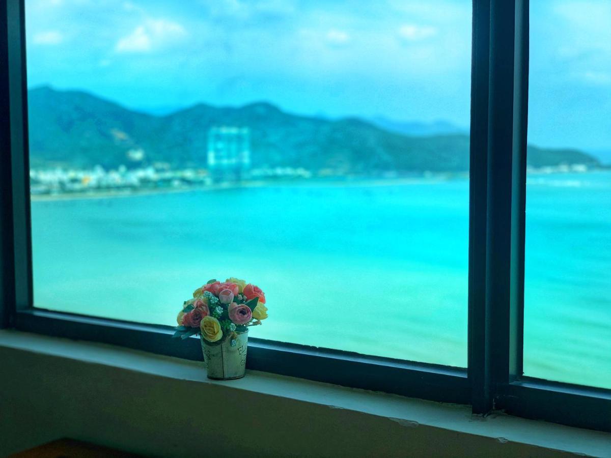 Comfortzone Apartment Nha Trang Bagian luar foto