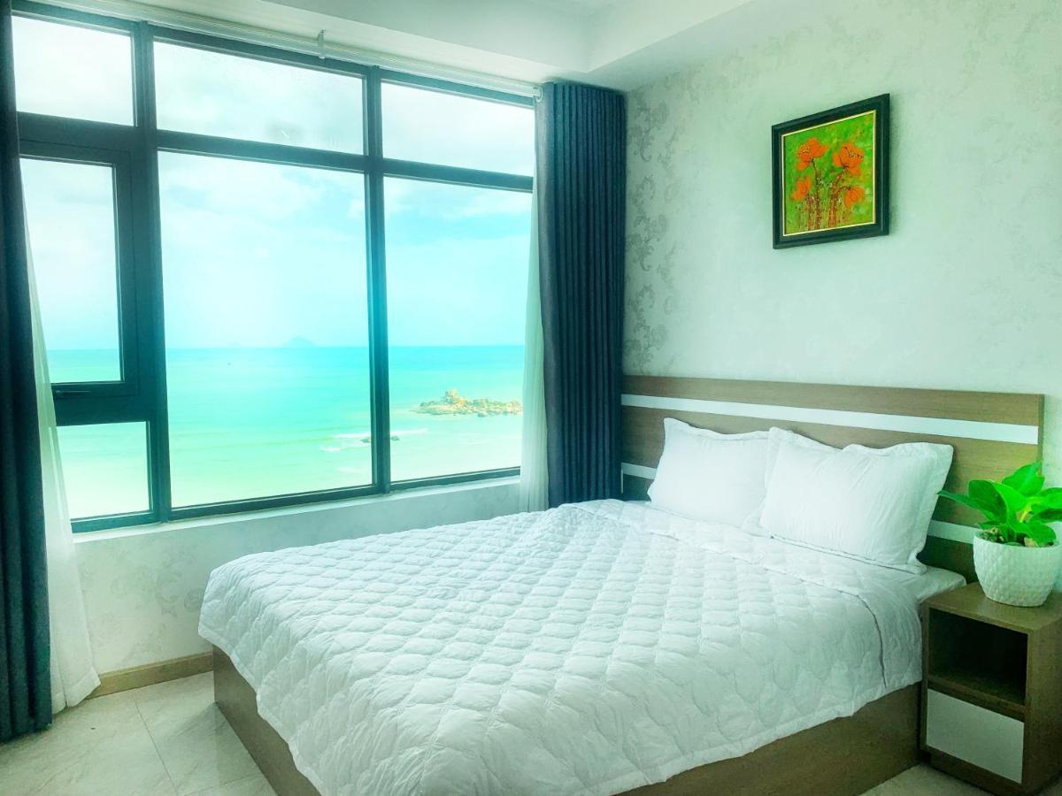 Comfortzone Apartment Nha Trang Bagian luar foto