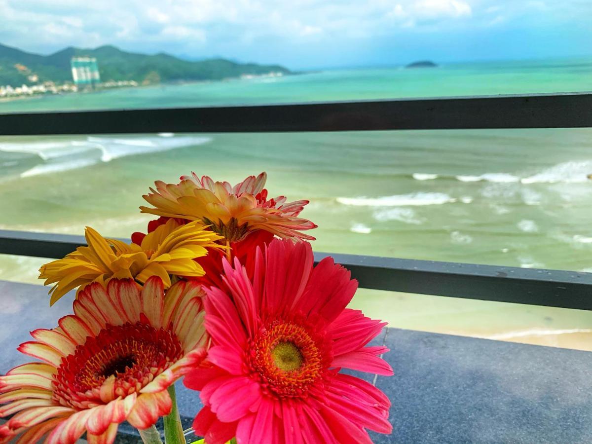 Comfortzone Apartment Nha Trang Bagian luar foto
